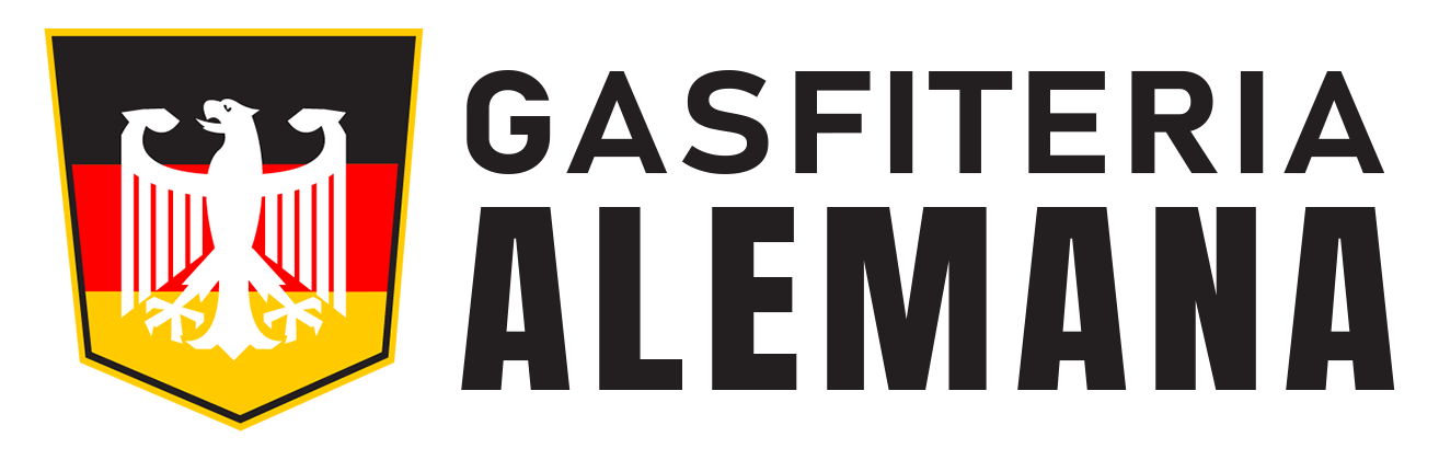 Gasfitería Alemana